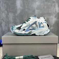 Balenciaga Track Shoes